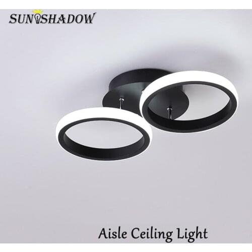 LED Chandelier Lighting Modern Ceiling Chandelier 110V 220V Living room Bedroom Dining room Kitchen Light Fixtures