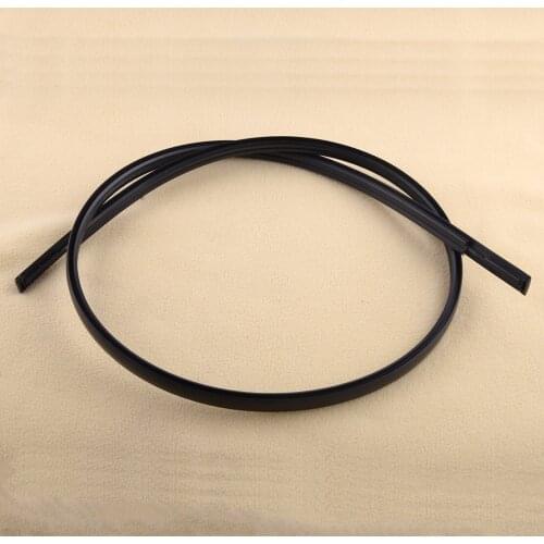 7555606030 Car Left Side Roof Drip Molding Sealing Strip Fit for Toyota Camry 2007 2008 2009 2010 2011 Accessories