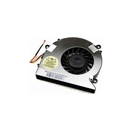 Laptop cpu cooling fan for Acer ASPIRE 5520 5315 5220 5220G 5310 5310G 5720 7220 7720 7520 series P/N: AB7805HX-EB3(X1)