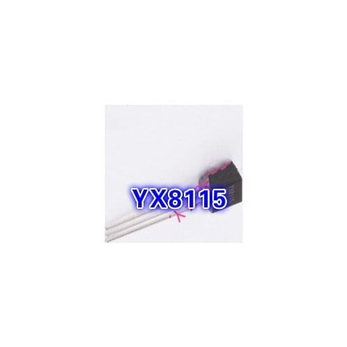YX8115 8115 100PCS