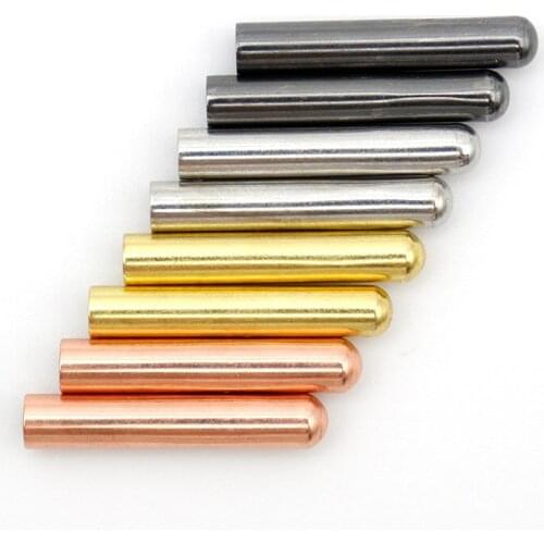 100pcs Shoes Accessories Diy Shoelaces 4-22mm Shoe Lace Tips Wholesale Replacement Head Shoestrings Bulk Sale