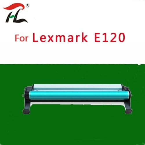 1PK E120 drum holder for Lexmark E120 toner cartridge E120 Lexmark E120 E120N printer toner cartridge