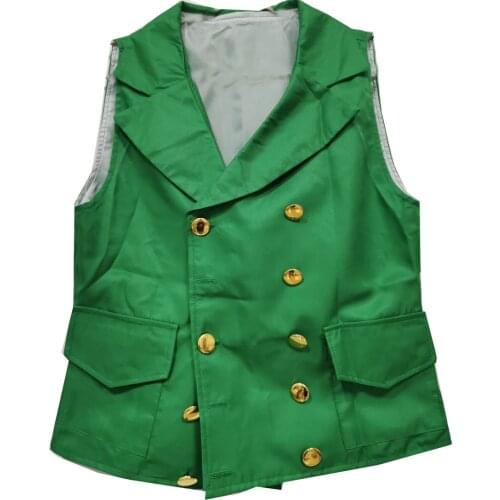 2021 My Hero Academia Boku no Hero Academia Midoriya Izuku Deku Men Adult Halloween Christmas Cosplay Costume Belt Bag Bottle Ou