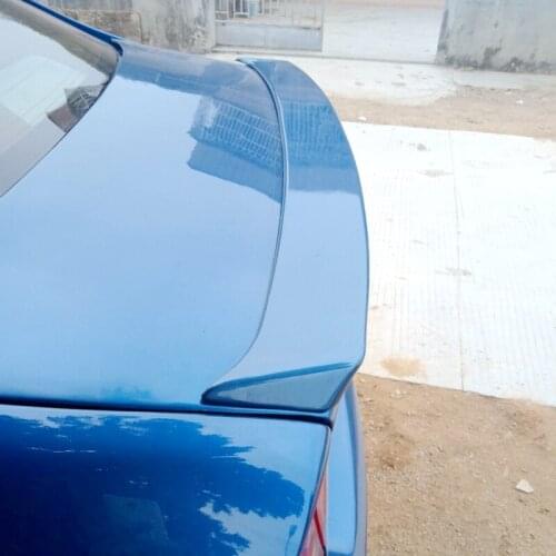 2021 Suitable For 06-11 Eight Generation Civic Refitted Special Non Perforated Baking Paint Pressing Honda Siming Tail