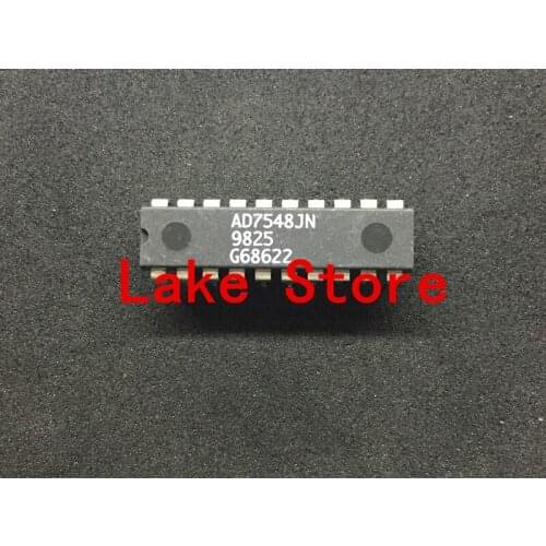 5 unids/lote AD7548JN AD7548KN AD7548 DIP