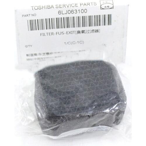 6LJ063100 Ozone Filter for Toshiba 5508A 6508A 7508A 8508A 5518A 6518A