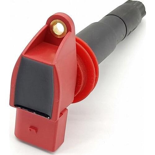 8x Ignition Coil 94860210402 94860210404 94860210406 94860210410 94860210411 94860210412 For PORSCHE- CAYENNE 955 PANAMERA- 4.8