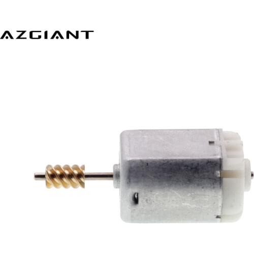 2pcs for SUZUKI Escudo Wagon R central door lock motor