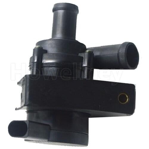 Enginee Cooling Additional Auxiliary Water Pump 7H0965561 7H0965561A 7H0965561B for VW Volkswagen Multivan Transporter Caravelle