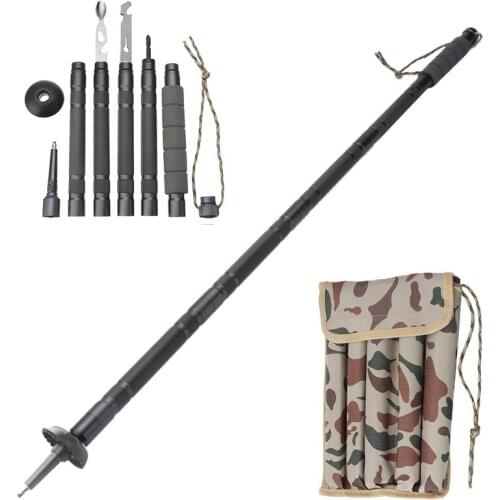 Forfar Trekking Poles