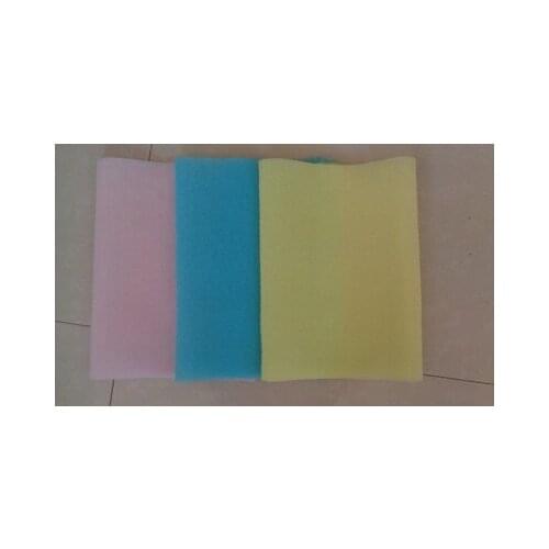 Hot sell 200pcs/lot Nylon Japanese Exfoliating Beauty Skin Bath Shower Wash Cloth Towel Back Scrub