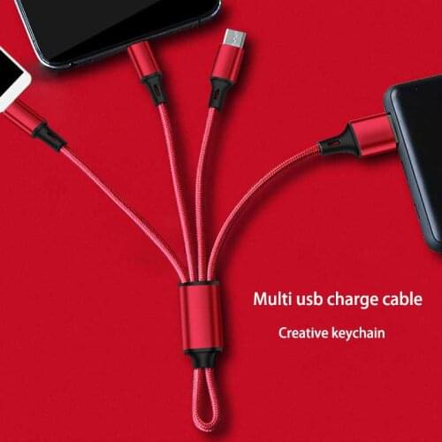 JINXUSHENG Universal Cables For Mobile Phones