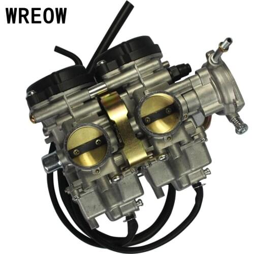 New Motorcycle Carburetor durable For Set Kit Fit for 660 660R YFM660 YFM 660 660R CARB 2001 2002 2003 2004 2005 Carb P0