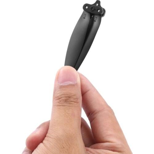 L900Pro Rc Drone Quadcopter Wire Propellers Blades Wings L900 Spare Part For L900 Pro Drones Spare Part Drones Accessories Parts