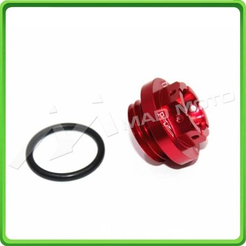 M20x2.5mm Engine Oil filler Filter caps for Honda CB1000 94 95 CB1000R 2011 2012 2013 2014 2015 CB300F 2015 CB500F 2013 2014 15