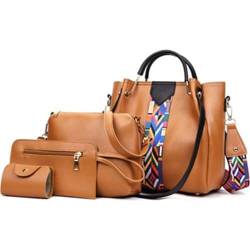 MOGU·LVXING Travel Bags
