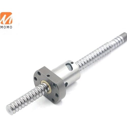 MIF1404 ball screw for laser engraving machine