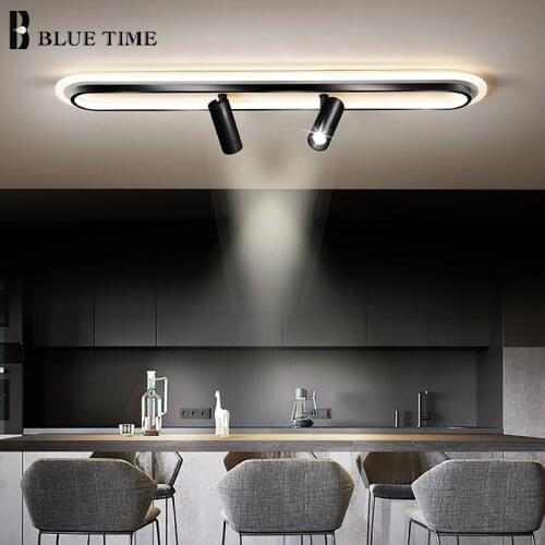 Modern Home Ceiling Light for Living Room Bedroom Cloakroom Dining Room Kitchen Aisle Corridor Light Indoor LED Lighting Fixture