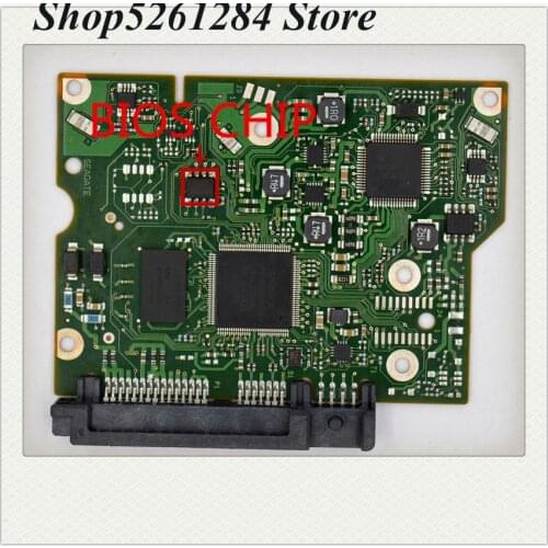 1pcs/lot PCB st2000dm001 ST2000DX001 ST1000DM003 100645422 REV A 100645422 good quality