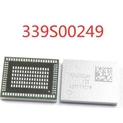 1pcs 100% New 339S00249 wifi module IC for ipad pro 10.5 Wi-Fi/Bluetooth Module IC Chip