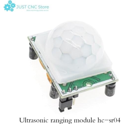 1pcs Shengyang Hc-sr501 Adjust Ir Pyroelectric Infrared Pir Motion Sensor Detector Module For Arduino For Raspberry Pi Kits