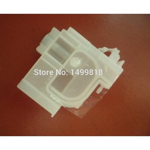 2pcs Original New Pigment ink damper for EPSON M100 M101 M200 M201 M205 L605 L600 L1300 L455 Print dumper adapter Head Damper