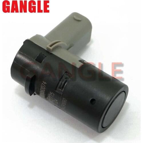 66216938738 Parking Distance control Sensor Reversing Radar Parctronic PDC for BMW E39 E53 E85 E86 R50 R52 R53