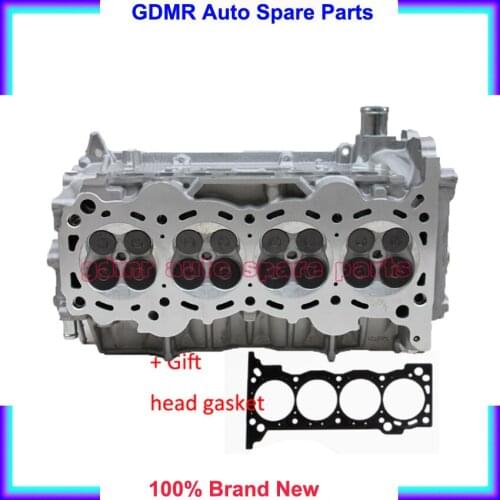 Engine complete 2TR 2TR-EGR 2TR-FE-EGR 11101-OC030 11101-OC040 cylinder head for toyota Hilux Innova Forturner Tacoma Hiace 2.7L