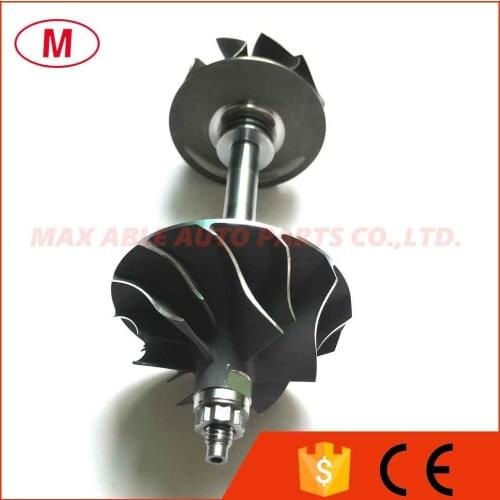 GTB1749V 787556-5017S 787556-0016 BK3Q6K682PC BK3Q6K682PB BK3Q6K682CB 1717628 Turbo Rotor assy/assambly/turbine shaft&wheel
