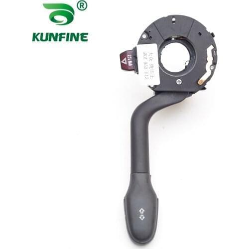 Car Steering Indicator Light Switch for VW JETTA GOIF OEM NO.6KM 953 513 6KM 953 513A 6KM953513 6KM953513A 6KM 953 513 A