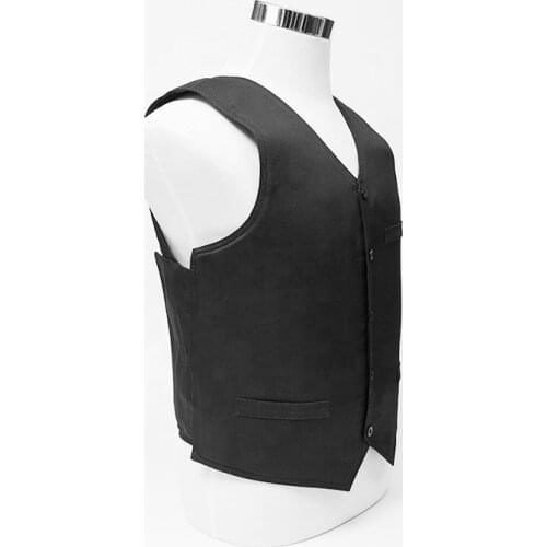 Custom Security Police NIJ 3A Bulletproof Clothes Vest