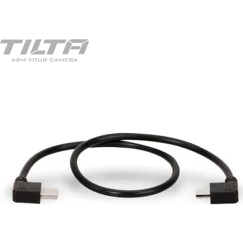 Tilta WLC-T04-USBC Nucleus-Nano Micro USB to USB-C Nano Motor Power Cable for WLC-T04 Nucleus-Nano