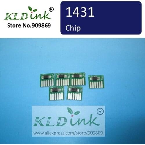 KLDink Chips For Cartridges