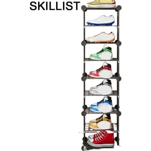 Rangement Gabinete Mueble Zapatero Mobili Organizador De Zapato Furniture Meuble Chaussure Sapateira Rack Cabinet Shoes Storage
