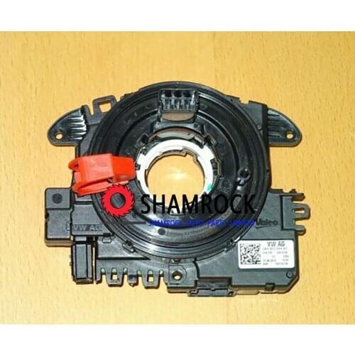 New original Steering Angle Sensor OEM 5K0953569AG/5K0953569AK fo VVW Caddy Passat Golf Aaudi A1 Q3 Sskoda Superb Sseat Alhambra