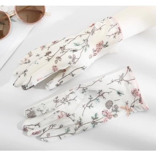 Oytall Women's Summer Gloves