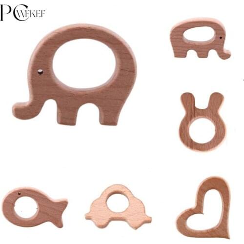 PCWFKEF Teethers