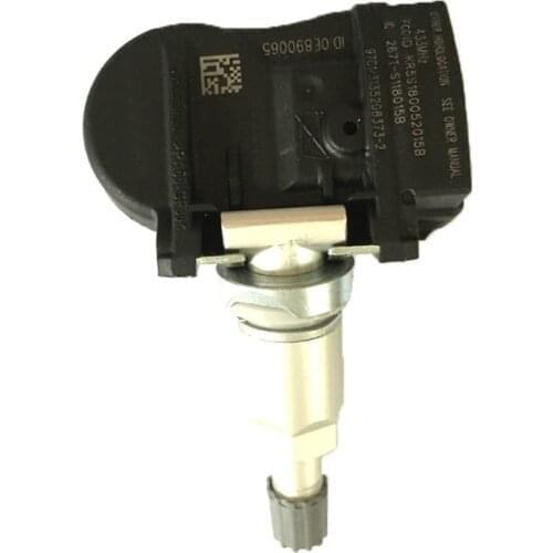 Tyre Pressure System BDEL-37-140 TPMS Sensors For Mazda 3 (BP) 2019 CX-30 BDEL37140 B-Hatch Xev 2020