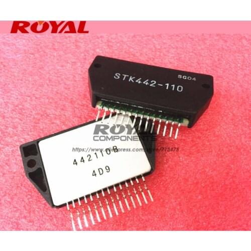 STK442-110