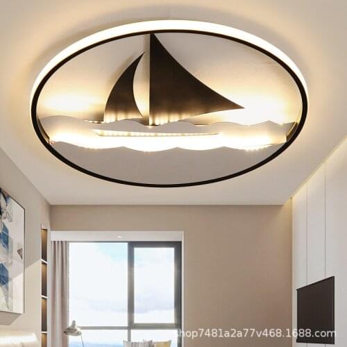 LED ceiling lamp for bedroom ceiling Lights bedroom decoration lights AC90-220v modern creative ceiling lighting