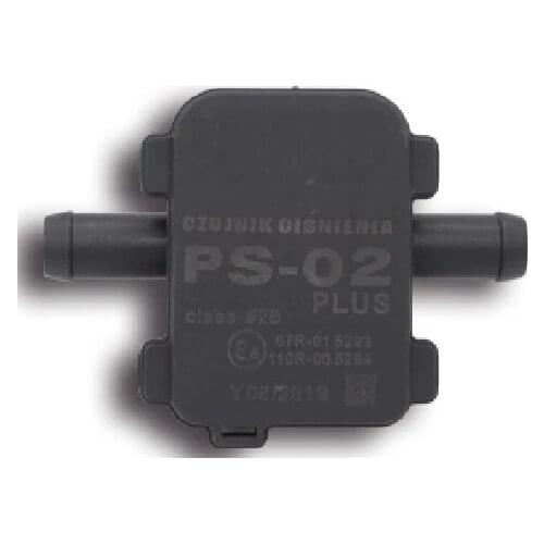 High quality LPG CNG MAP Sensor 5-PIN Gas pressure sensor for CNG Map Sensor AC STAG PS-02 Plus