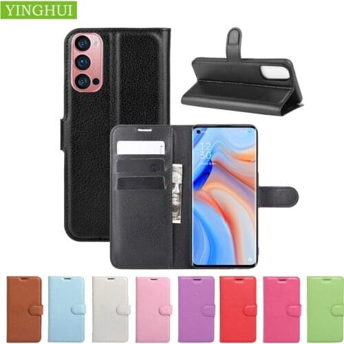 YINGHUI Oppo Phone Cases