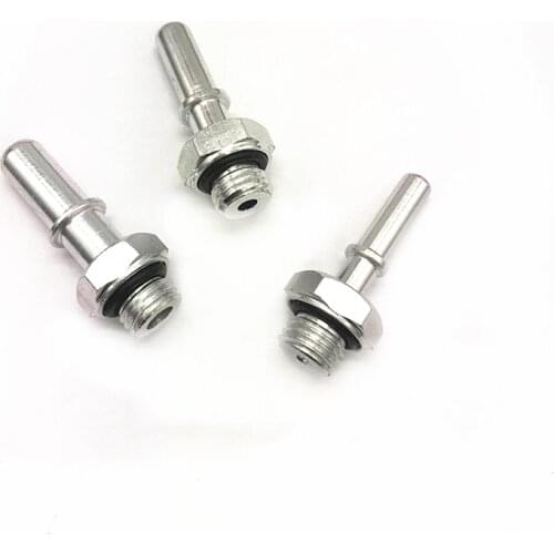 Liquid return joint, spray joint, liquid suction joint nozzle 5273338 4931694 for Emitec SCR Post-treatment Urea Pump