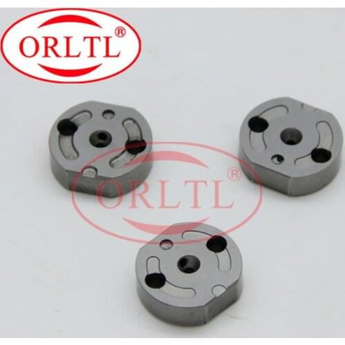 04# Injector Orifice Plate 095000-6351 Injection for Diesel Fuel Engine 0950006351 095000 6351