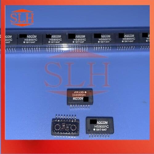 20PCS HS9001C HS9001 Brand new original SOP16