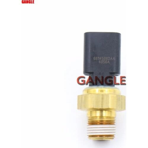 68145662AA Pressure Sensor Pressure valve For DODGE Dart 2.0L