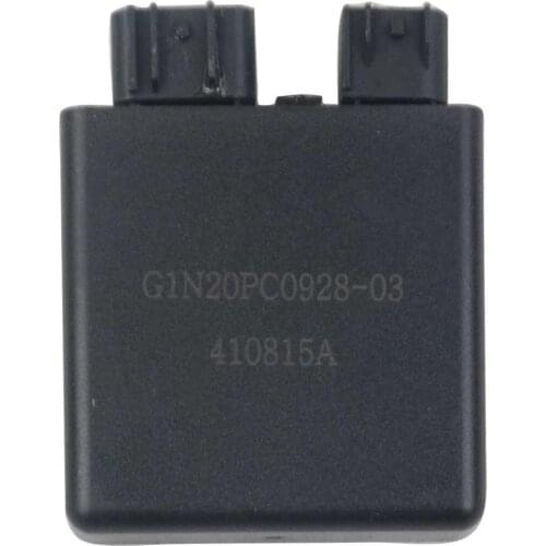 AP02 CDI Module Ignition Rev Box for Yamaha Raptor 50 YFM50/R 2004-2008 5YF-85540-00
