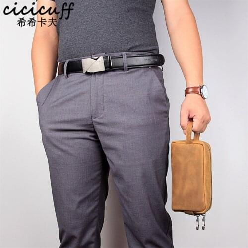 Cicicuff Men's Travel Bags