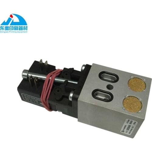 Dongjiao Blowers