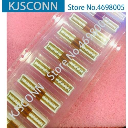 BM50B-SHLDS-G-TFT connector NEW&ORIGINAL Free shipping